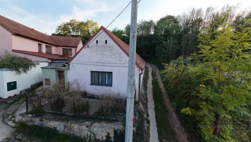Prodej rodinný dům - V domcích 1102, Moravský Krumlov Rakšice, 100 m² - 5