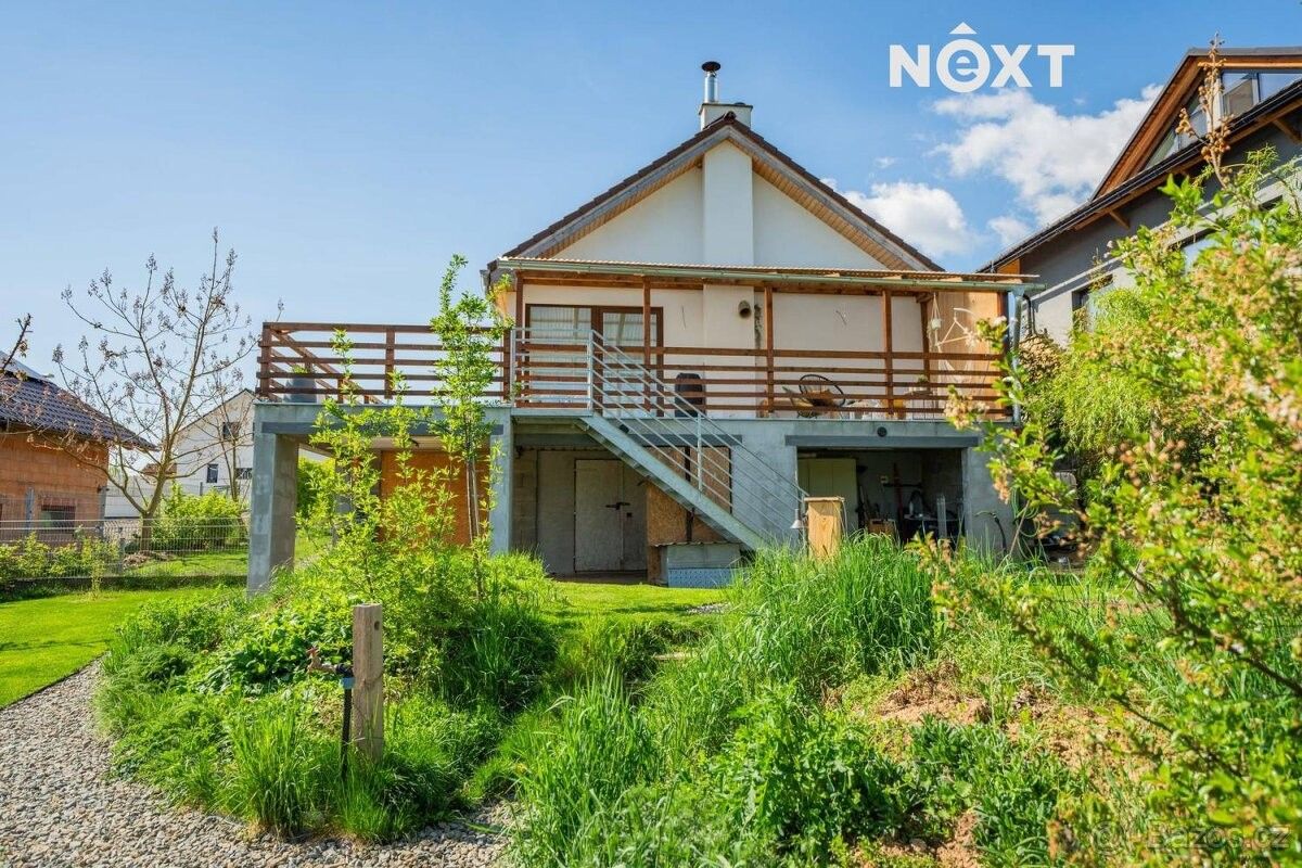 Rodinné domy, Mohelnice, 789 85