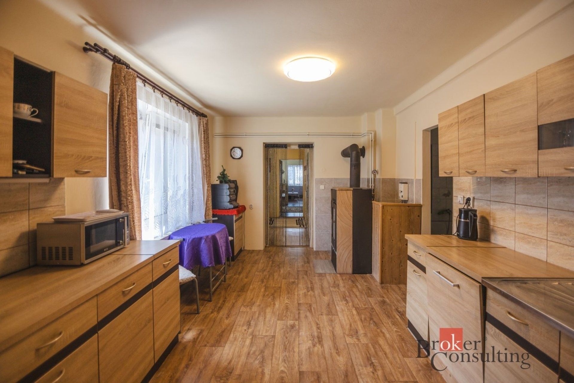 Rodinné domy, Kosičky, 106 m² - 2