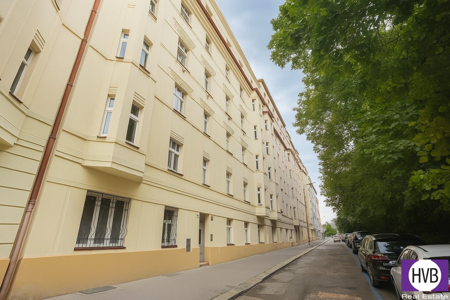 2+1, Košíře, Praha, 70 m²