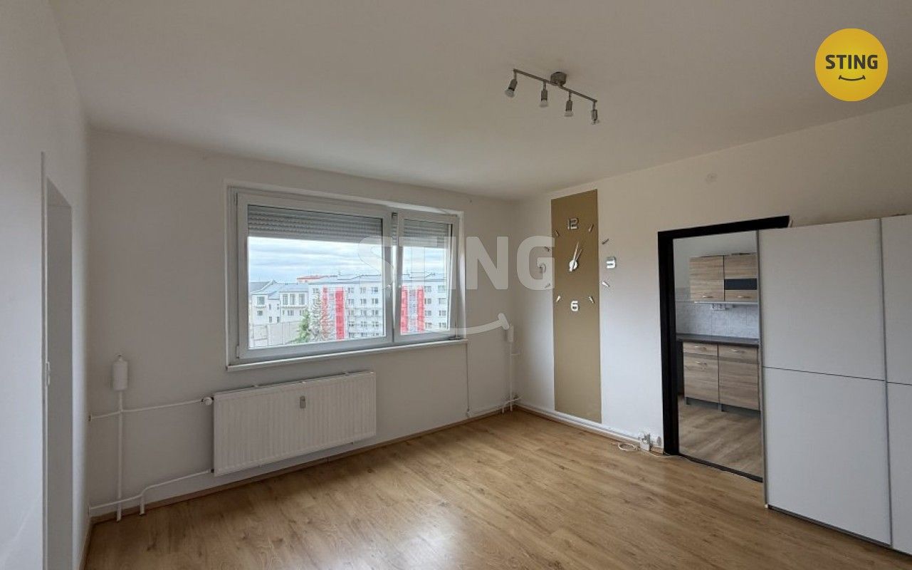 2+1, Kozlovská, Přerov, 44 m²