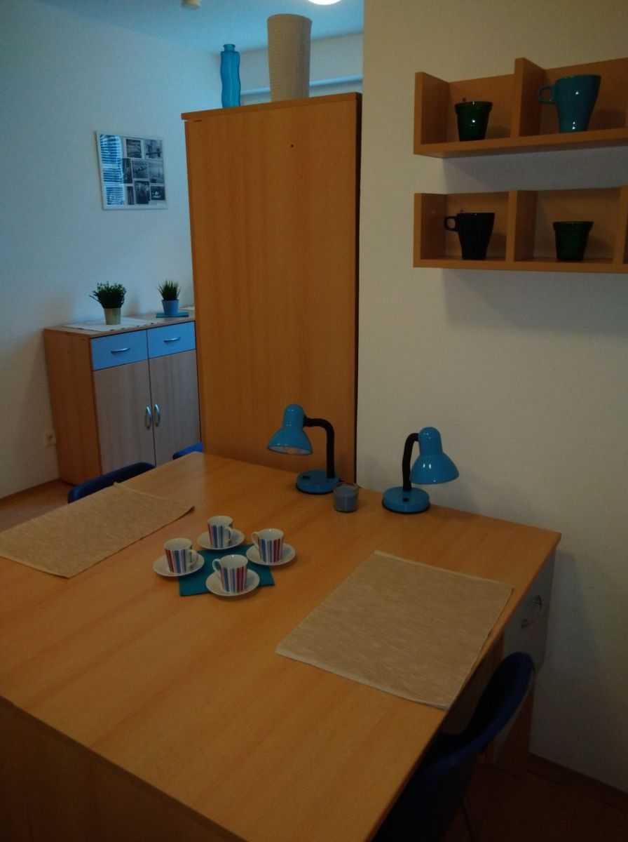 1+kk, Cejl, Brno - Zábrdovice, Jihomoravský kraj, 23 m² - 1