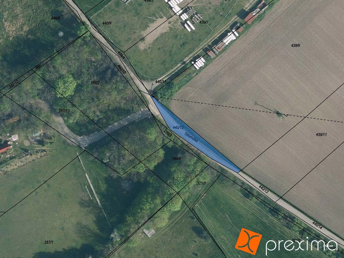 Ostatní, Mělník, Středočeský kraj - 1