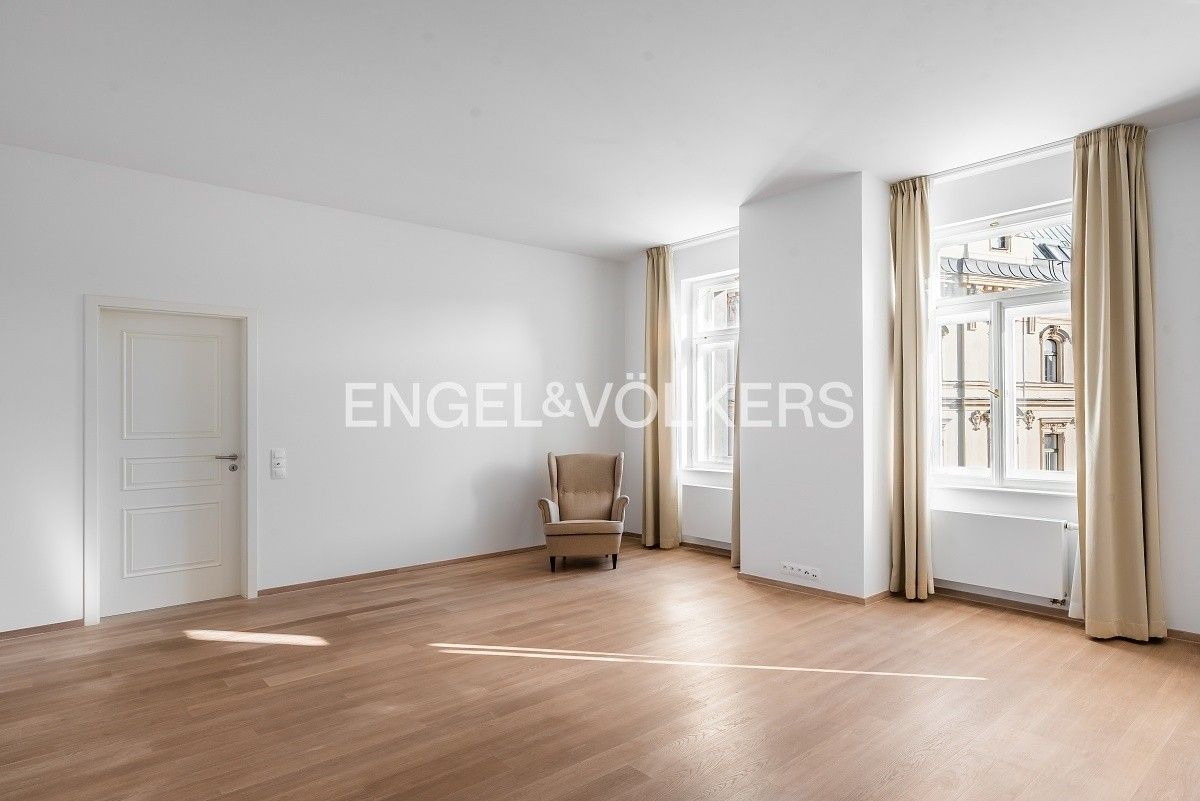 3+kk, Jungmannova 31, Praha Nové Město, 103 m² - 2