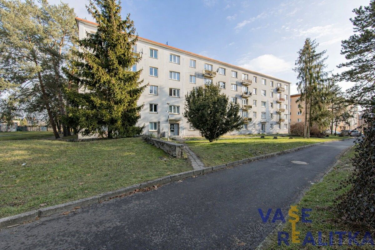 Pronájem byt - Olomouc, 779 00