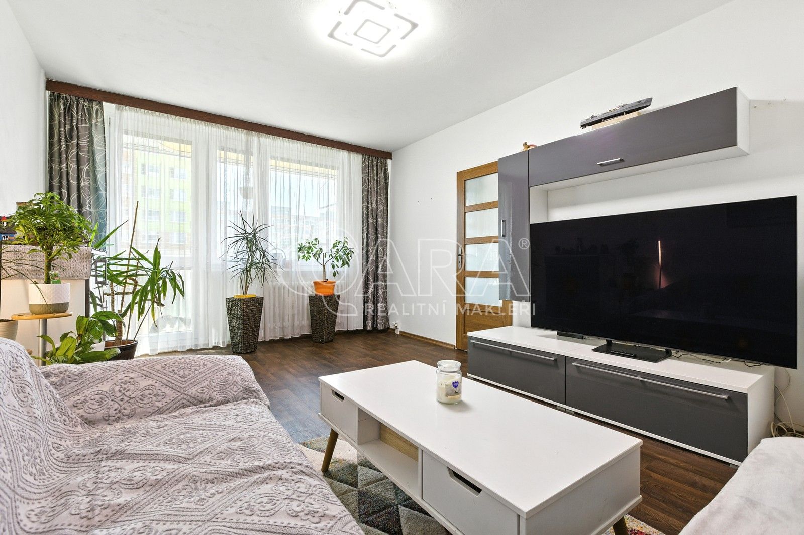 Prodej byt 3+1 - Ratibořská, Praha, 75 m²