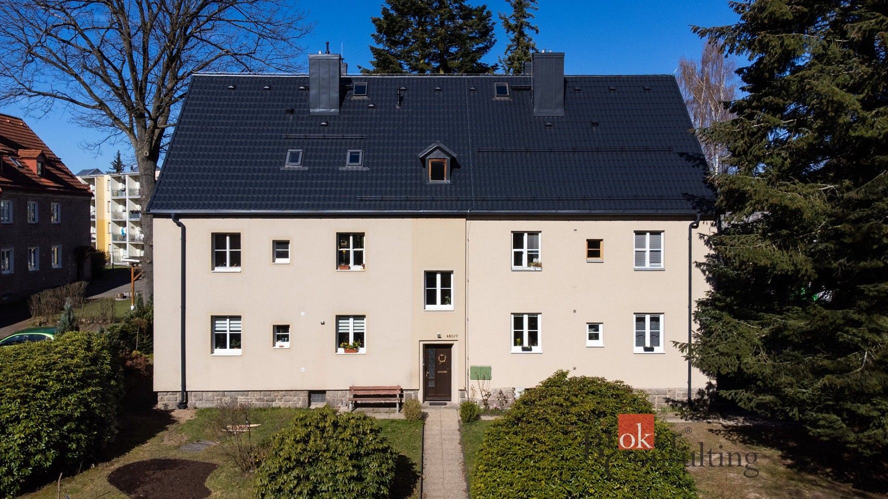 3+1, Liberec - Liberec XV-Starý Harcov, Liberecký kraj, 72 m² - 2