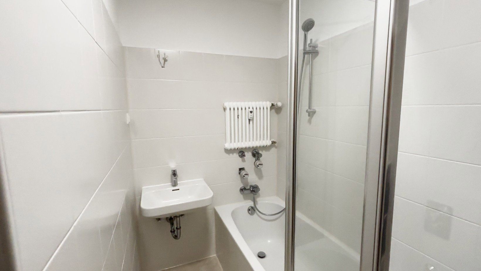 Prodej byt 3+1 - Siemensstraße 41 Bamberg Bamberg Bayern 96050, 84 m² - 5