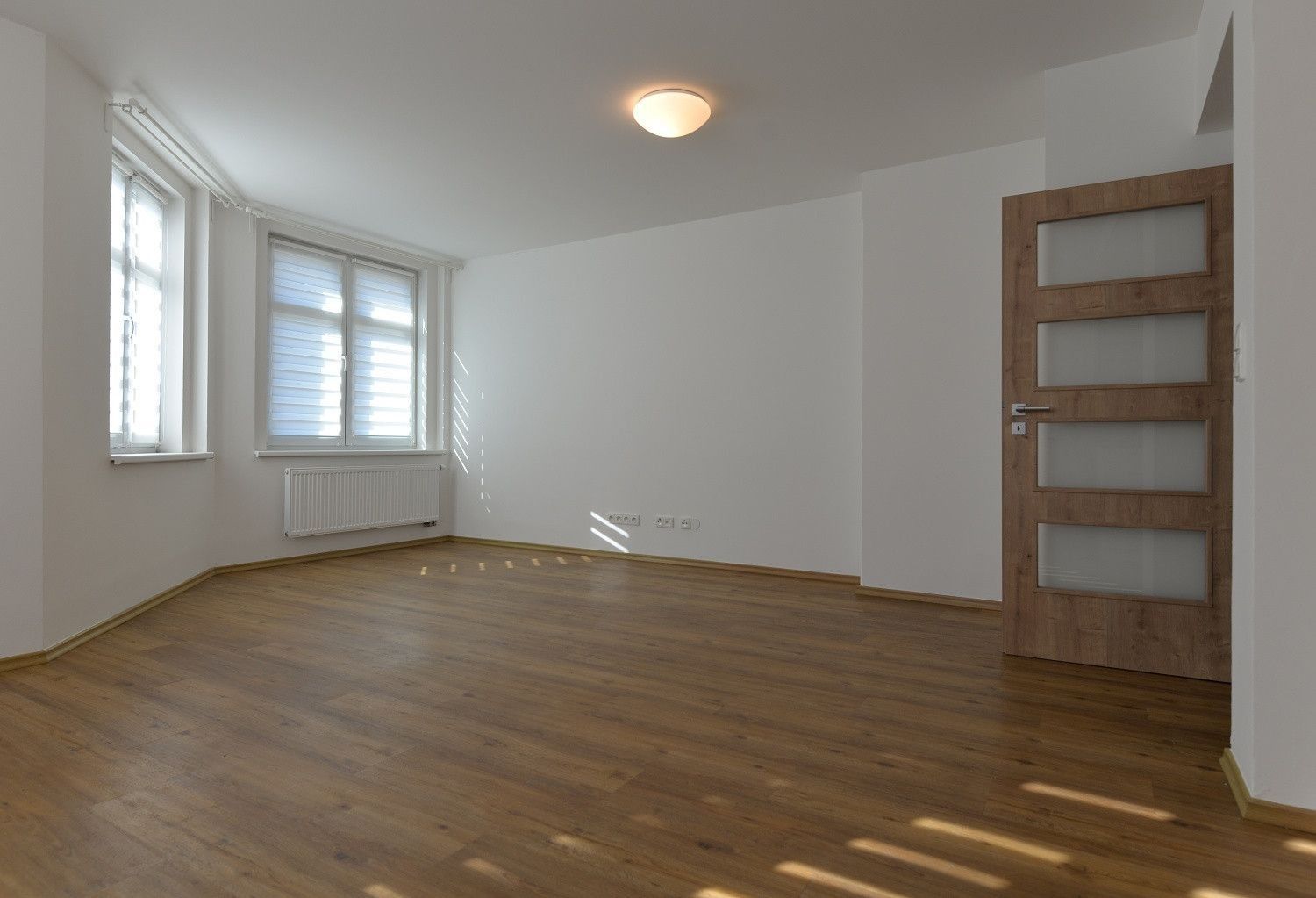 Pronájem byt 3+kk - Lounská, Teplice - Teplice, Ústecký kraj, 94 m² - 5