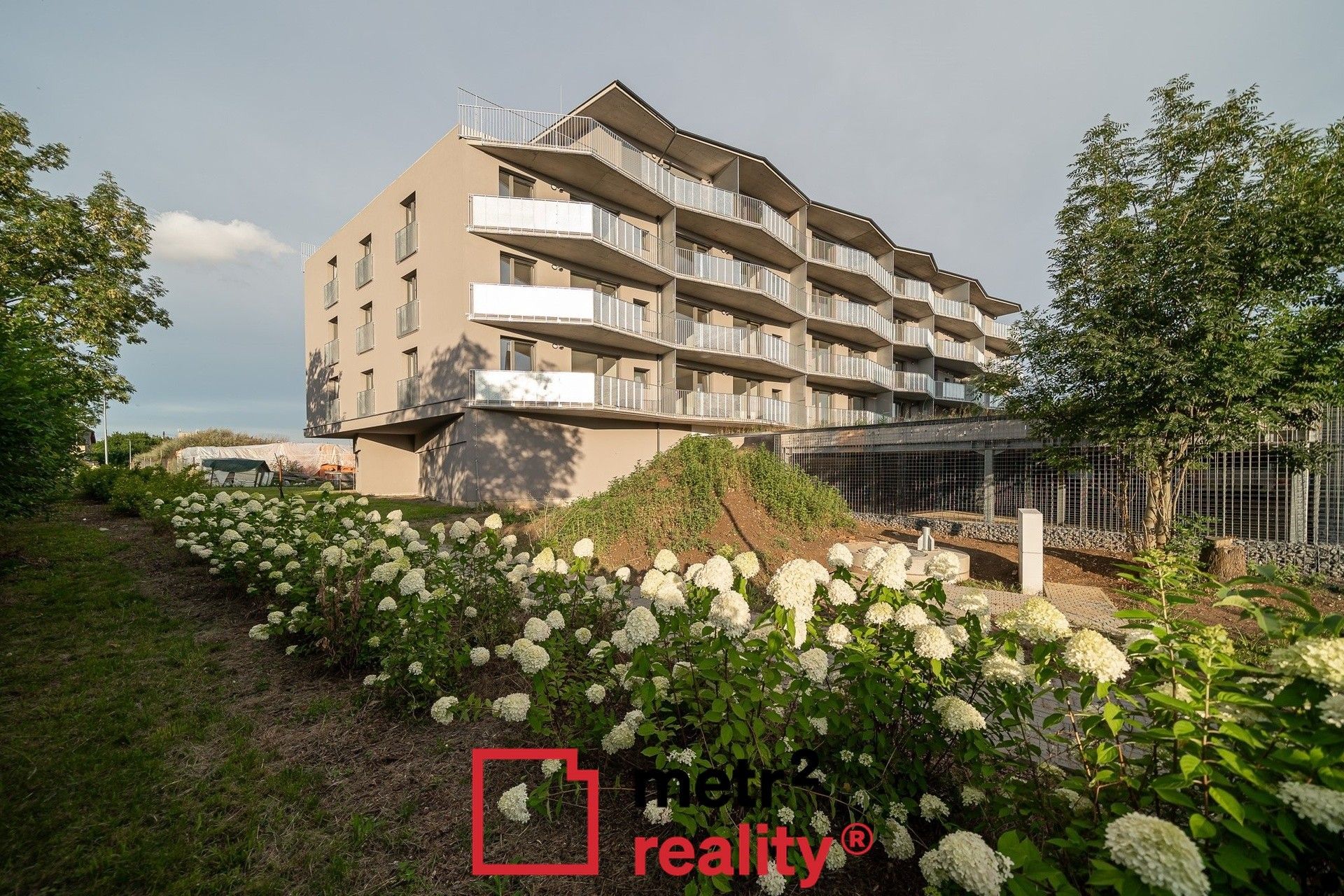1+kk, U solných mlýnů, Olomouc, 41 m² - 2