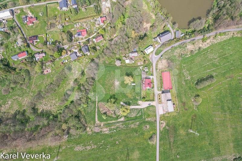 Pozemek pro bydlení · Hamr na Jezeře, okres Česká Lípa, Liberecký kraj - 4
