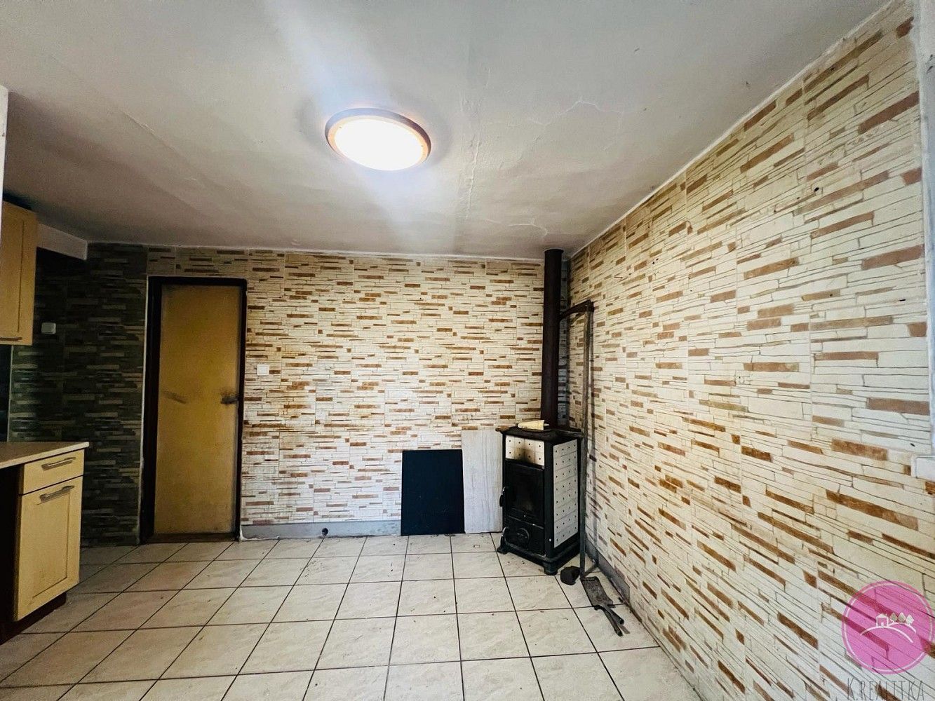 Prodej chalupa - Domašov u Šternberka, okres Olomouc, Olomoucký kraj, 50 m² - 2