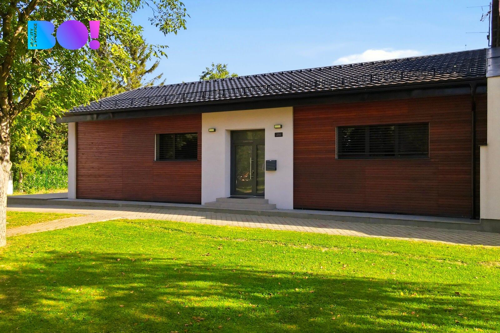 Rodinný dům · 205 m² · Žalkovice - 2