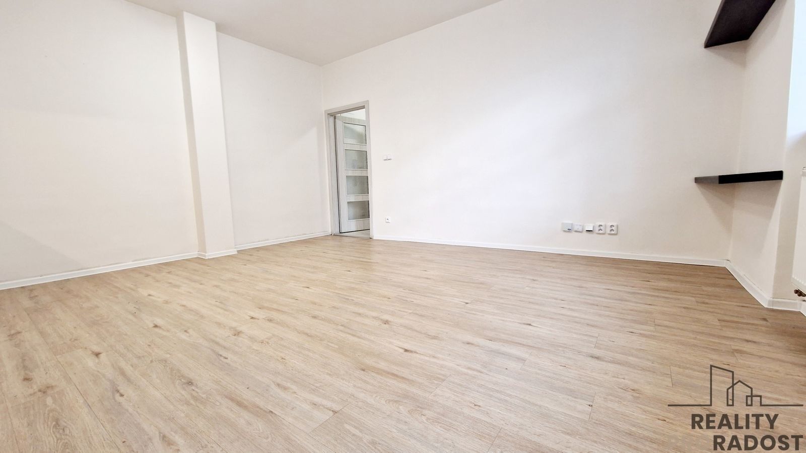 Byt 2+kk · 39 m² · Mathonova, Brno Černá Pole - 3