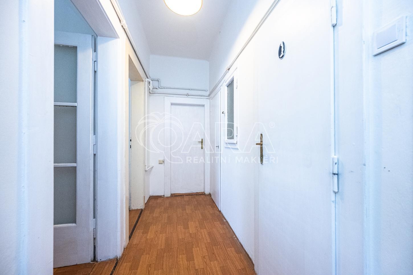 Prodej byt 2+kk - U parního mlýna, Praha Holešovice, 47 m² - 5
