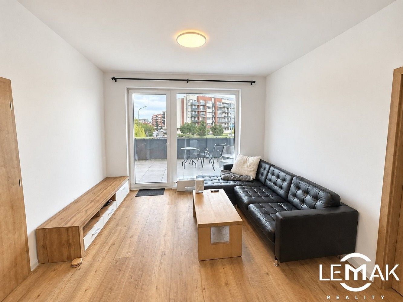 Byt 2+kk · 41 m² · Olomouc - Řepčín, Olomoucký kraj - 3