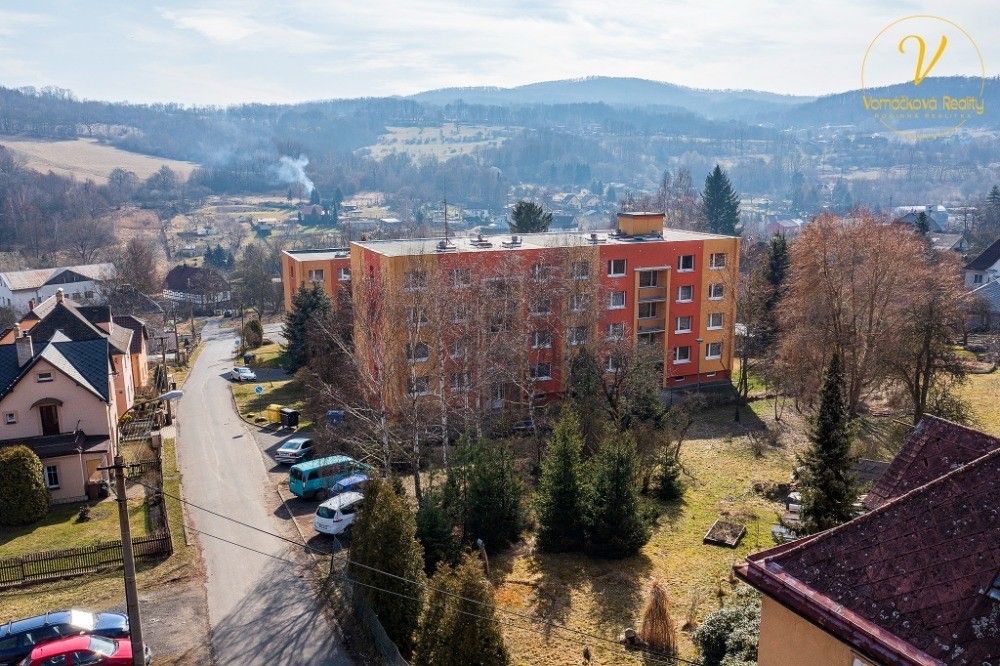 Byty, Benešov nad Ploučnicí, 405 02