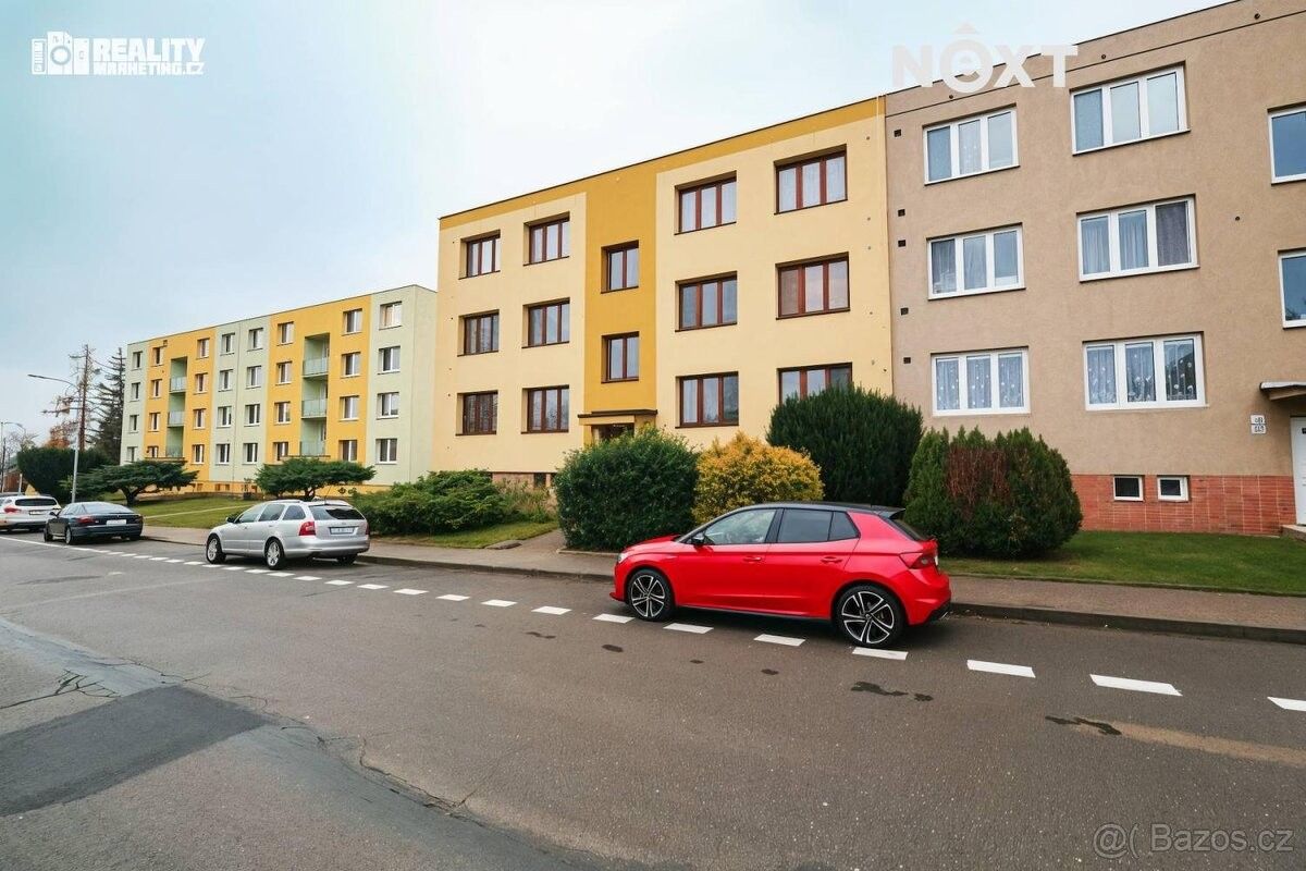 Byty, Vyškov, 682 01