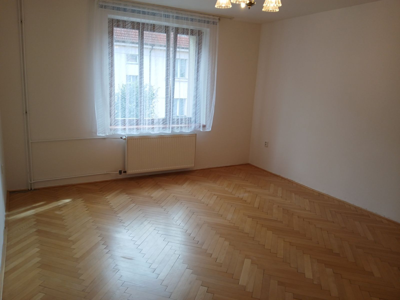 Pronájem byt 1+1 - Gruzínská, Plzeň - Plzeň, Plzeňský kraj, 50 m² - 5