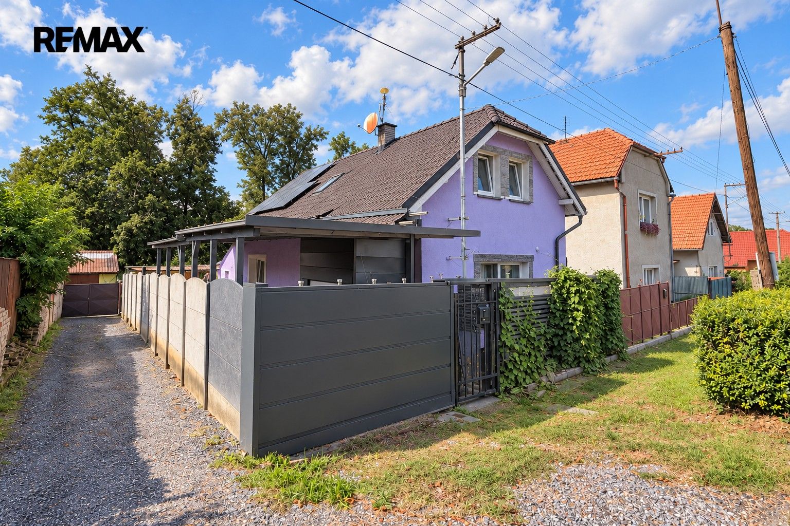 Rodinný dům, 130 m²