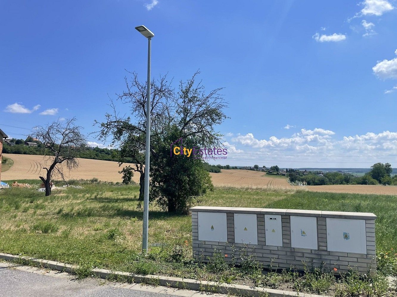 Pozemek pro bydlení · Dobrovice, okres Mladá Boleslav, Středočeský kraj - 3