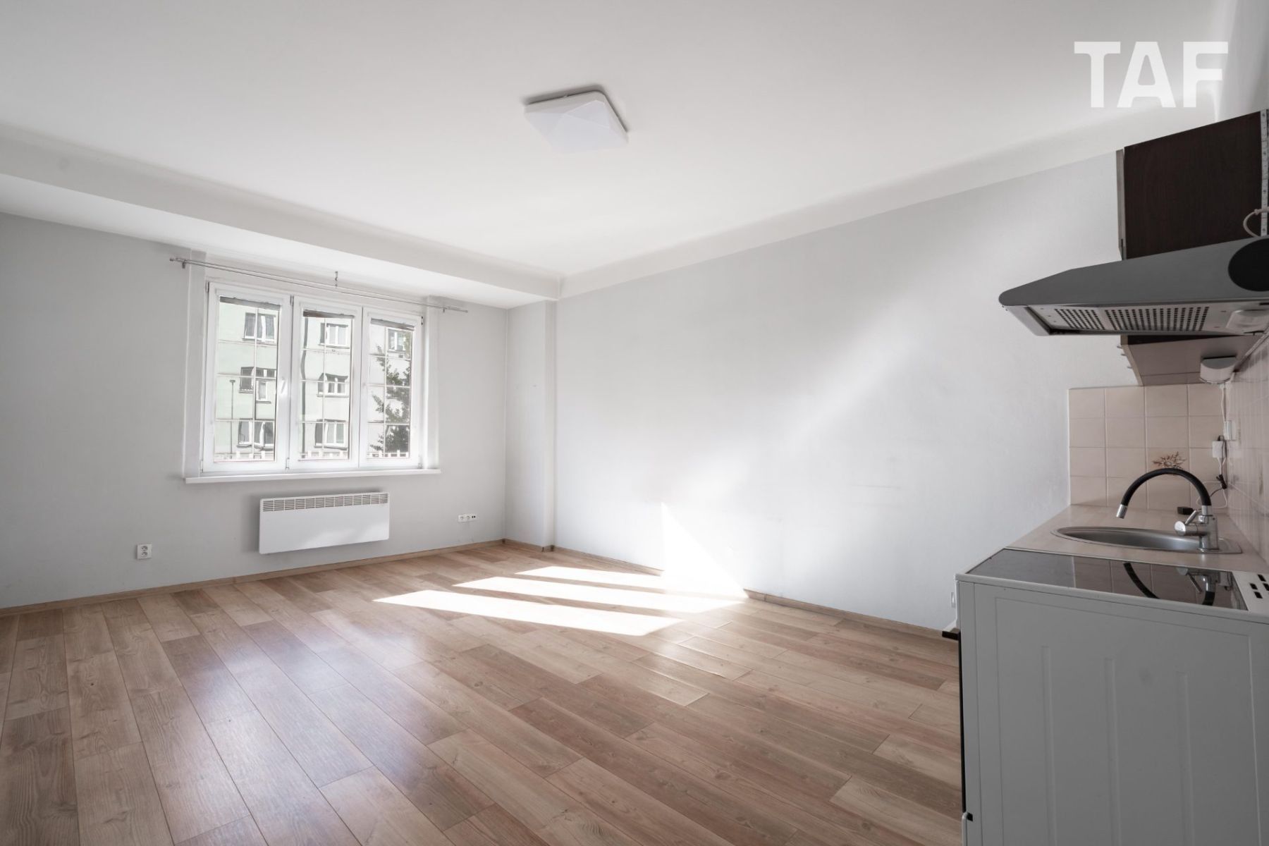 Byt 1+kk · 34 m² · Přípotoční, Praha - Vršovice - 4