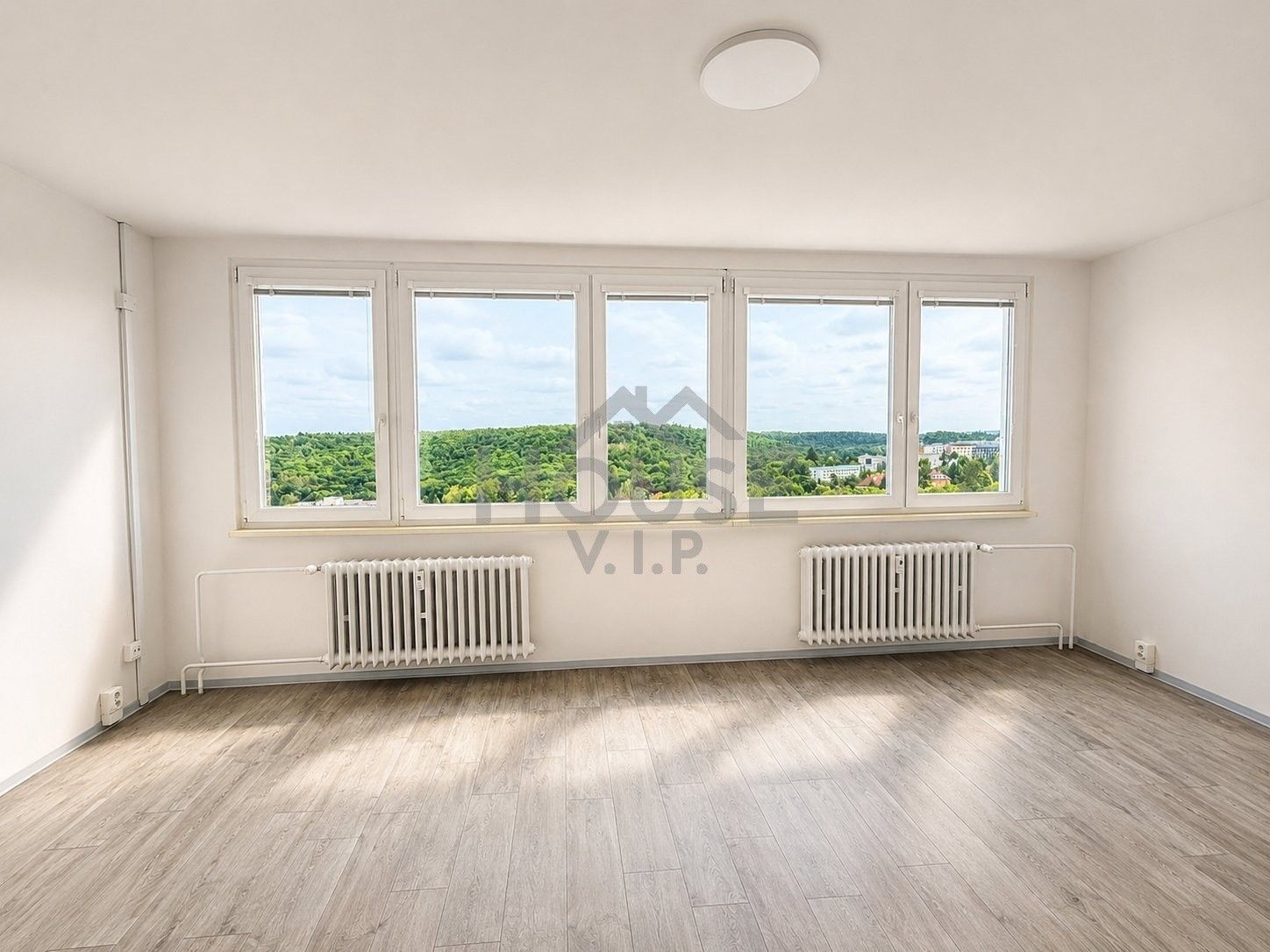 Byt 1+1 · 60 m² · Kukučínova, Praha Krč - 3