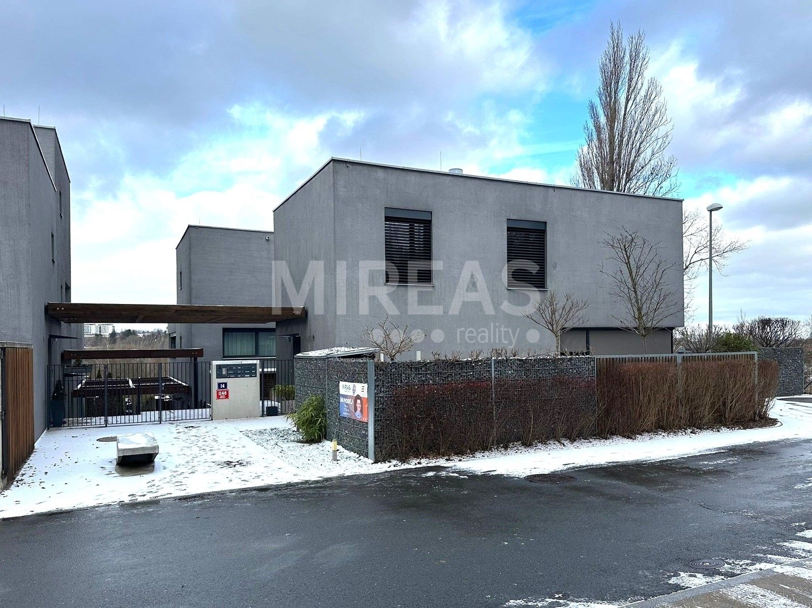 Prodej byt 4+kk - Pod Karlovarskou silnicí, Praha, 120 m²