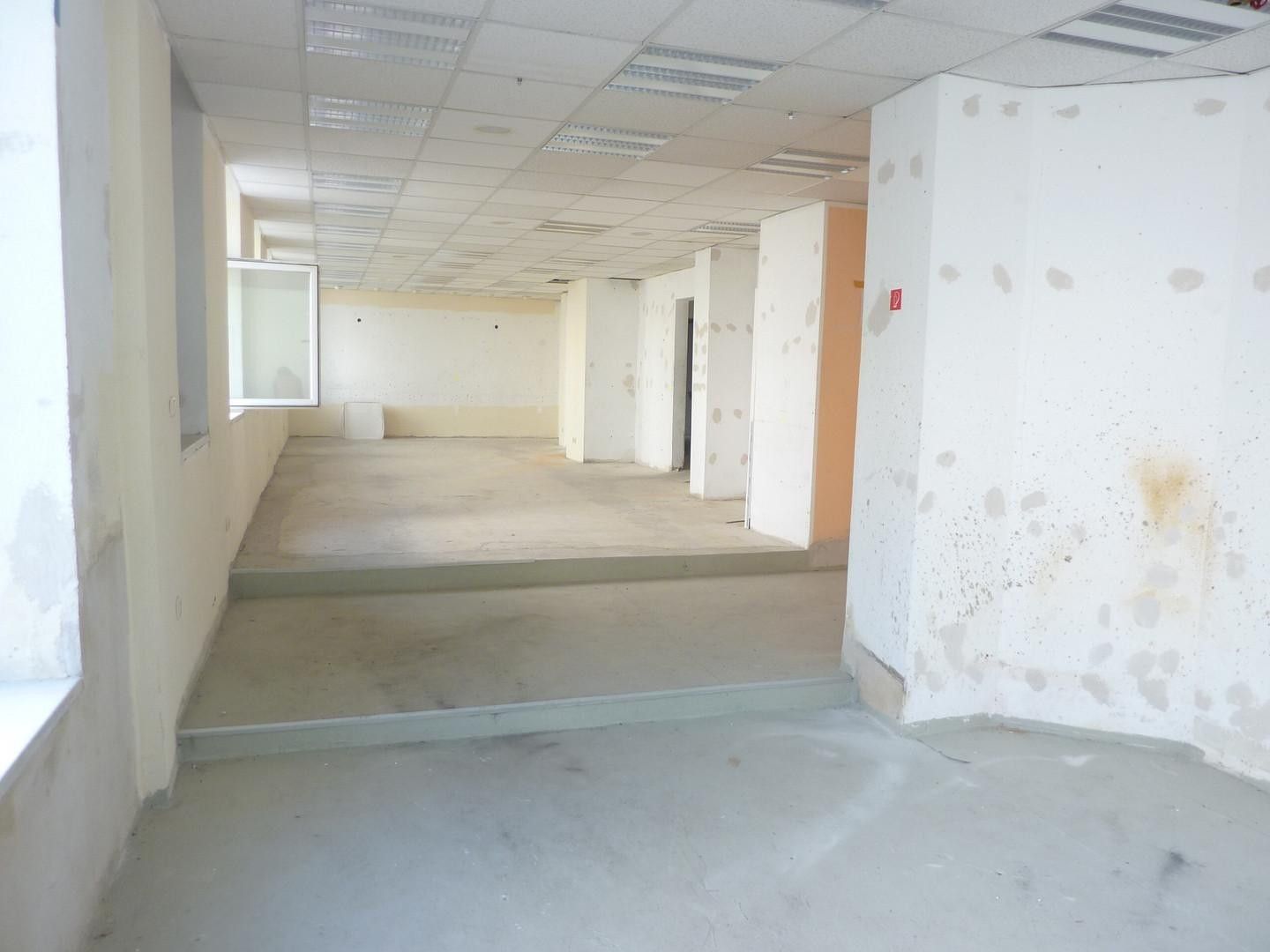 Kancelář · 134 m² · Plaussigerstr. Leipzig Sellerhausen-Stünz Sachsen 04318 - 4