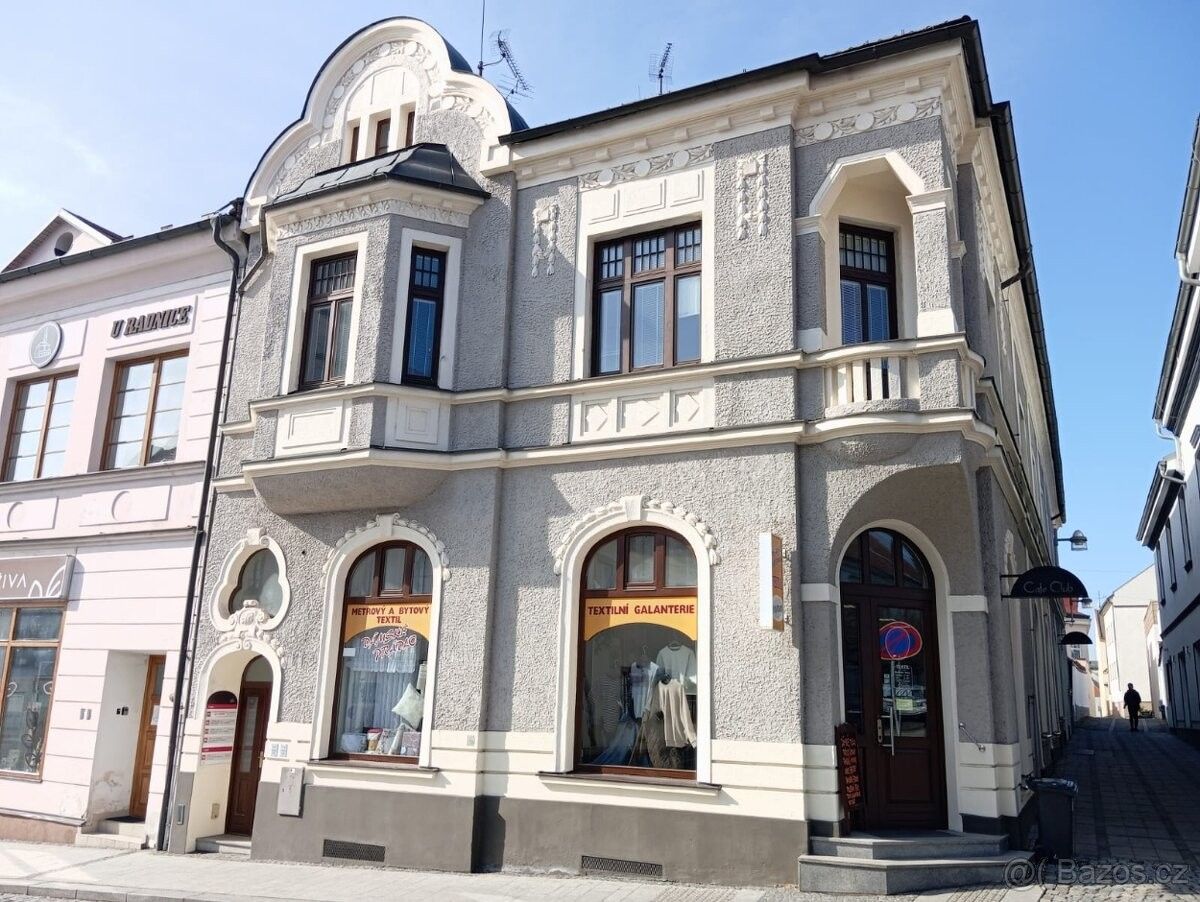 Kanceláře, Uherský Brod, 688 01