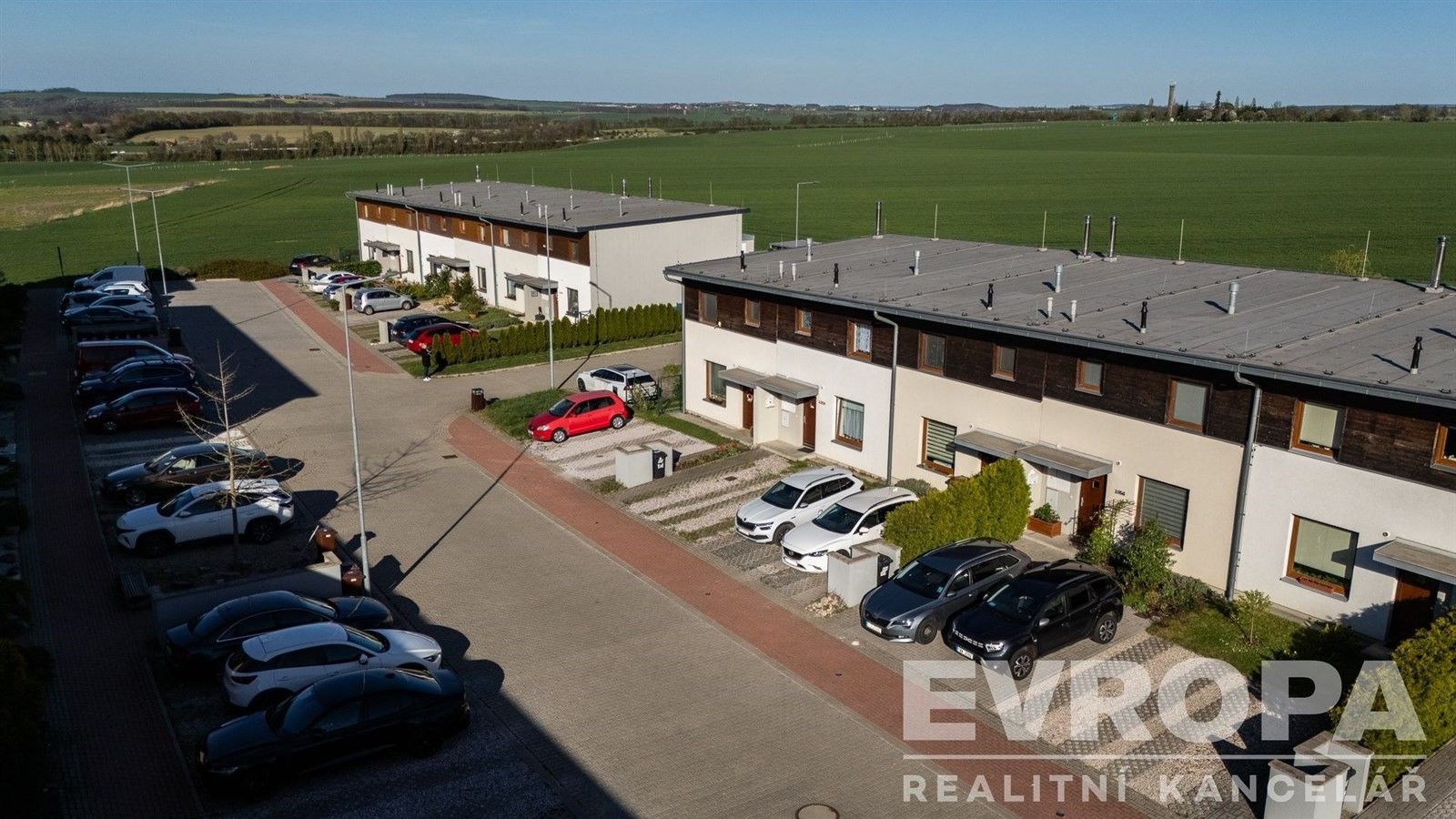 Prodej rodinný dům - Ořešín 1058, Buštěhrad, 130 m² - 5