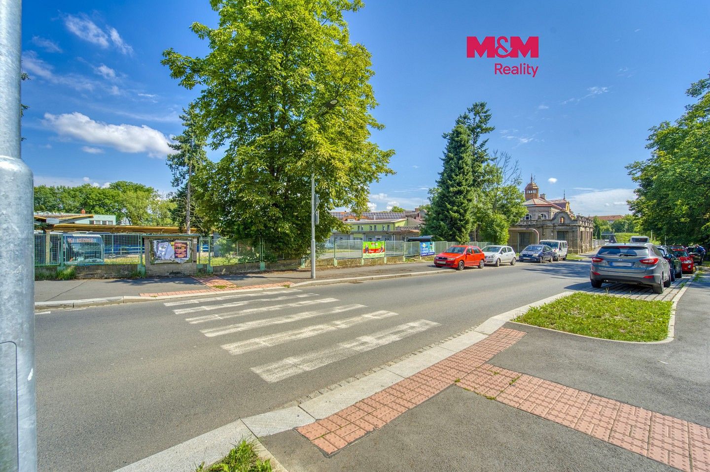 Komerční pozemky, Klatovy - Klatovy III, Plzeňský kraj - 1
