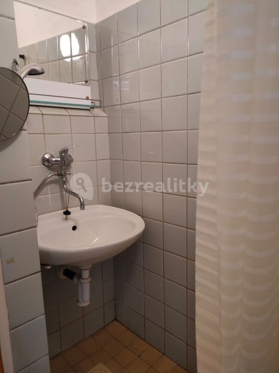 Byt 1+1 · 29 m² · Ibsenova, Brno - Lesná, Jihomoravský kraj - 4