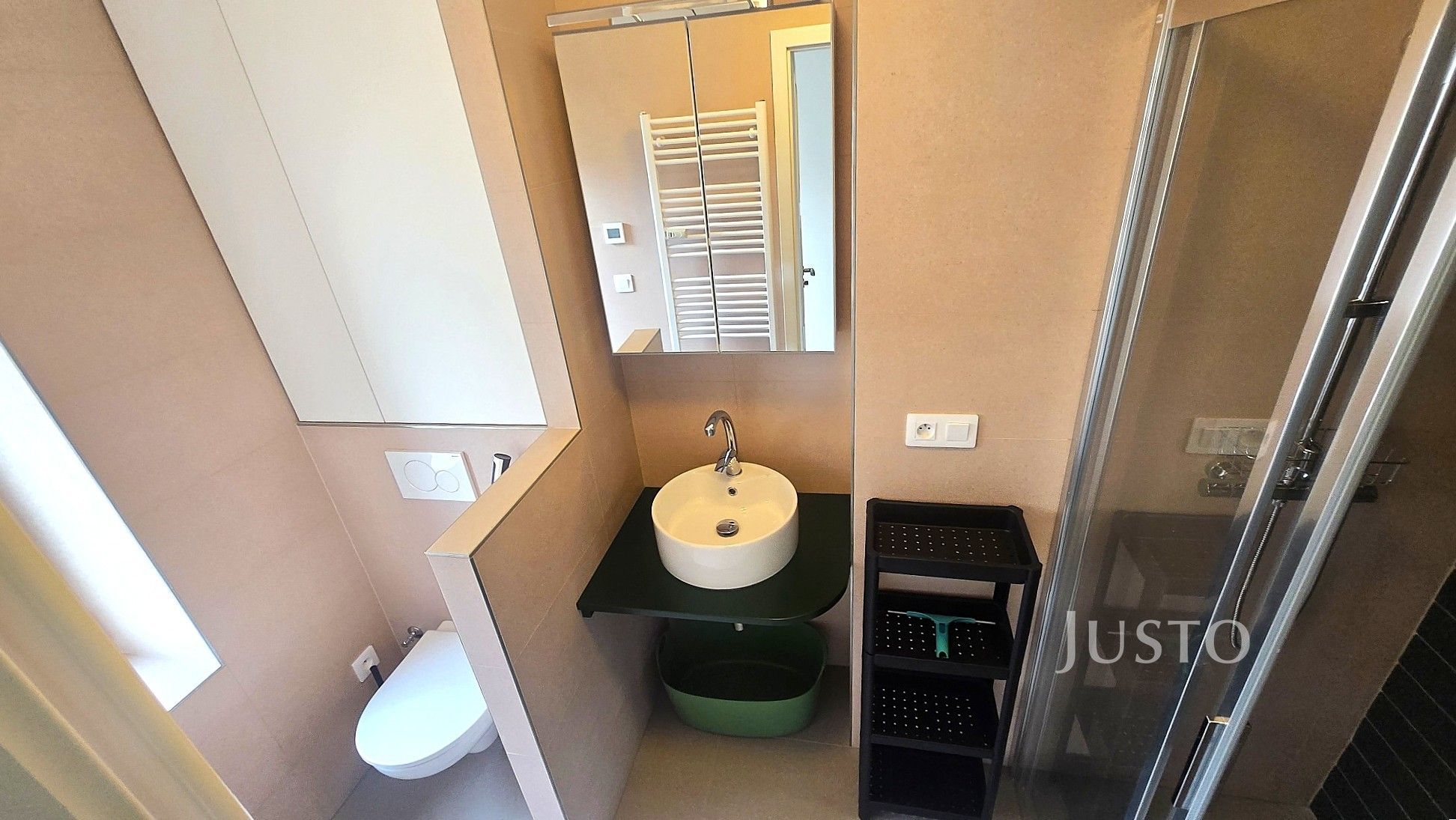 Pronájem byt 1+1 - Smetanovo nám.  , Písek Budějovické Předměstí, 38 m² - 5