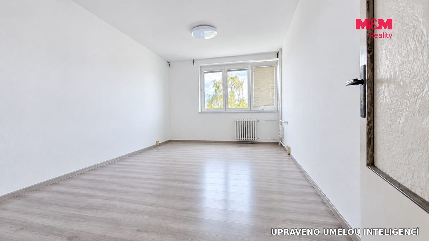 Prodej byt 3+1 - Ahepjukova, Ostrava, 75 m² - 5