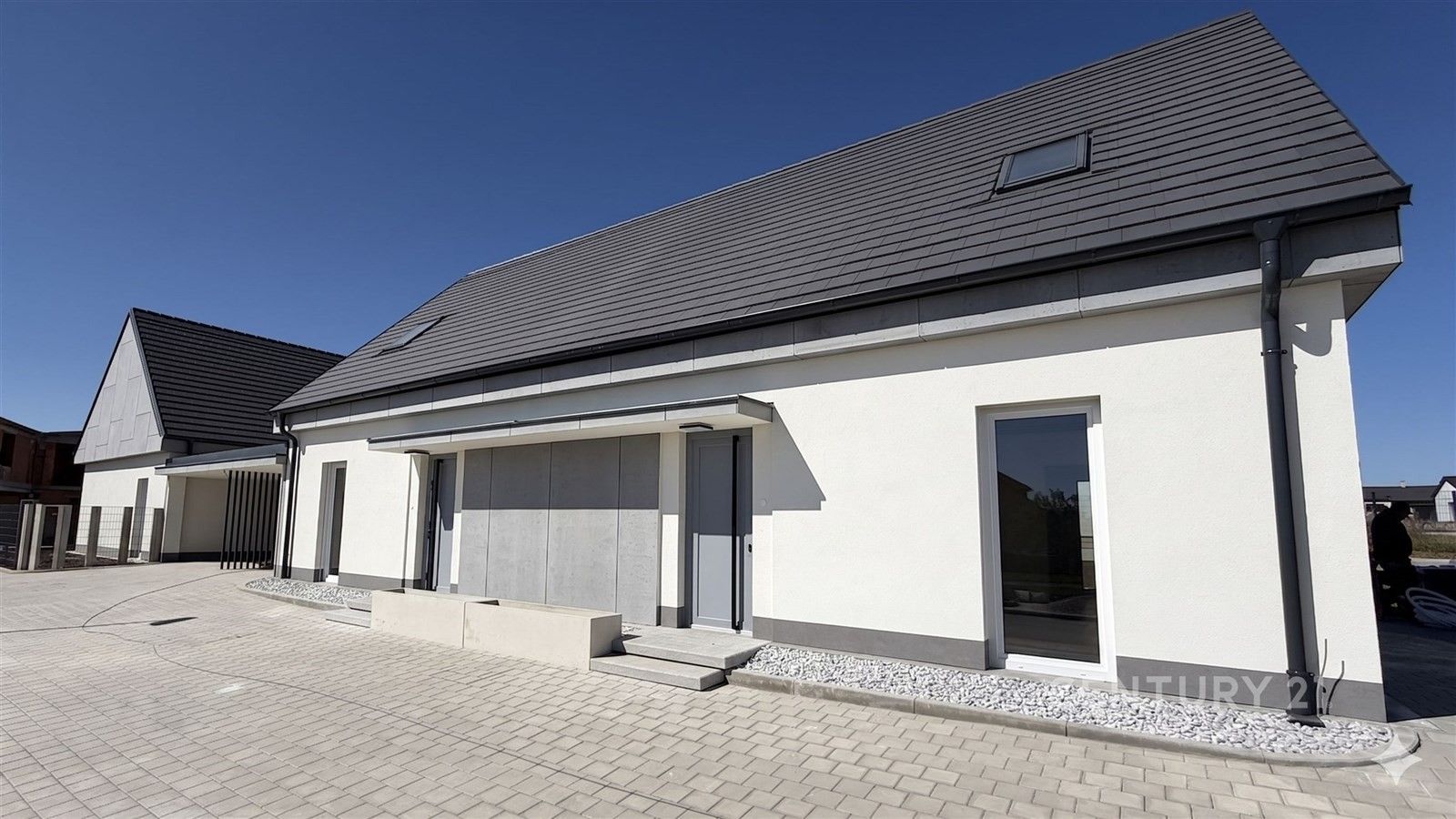 Rodinné domy, Velké Pavlovice, 111 m² - 1