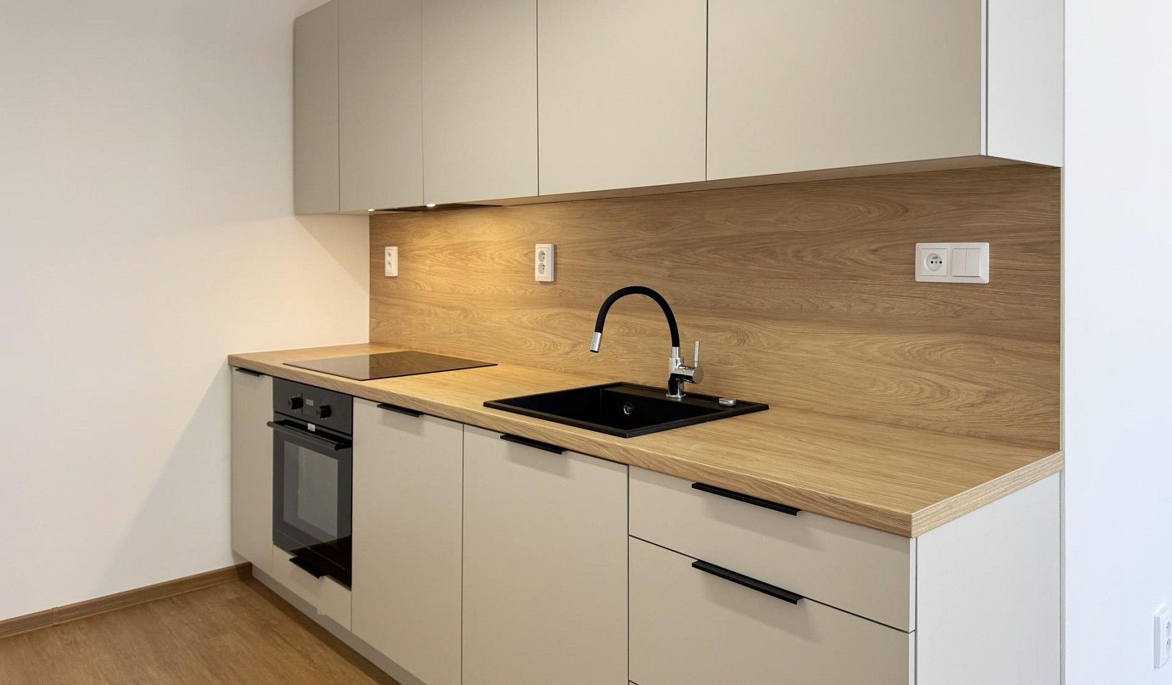 1+kk, Osvoboz. pol. vězňů, Kladno, 36 m² - 2