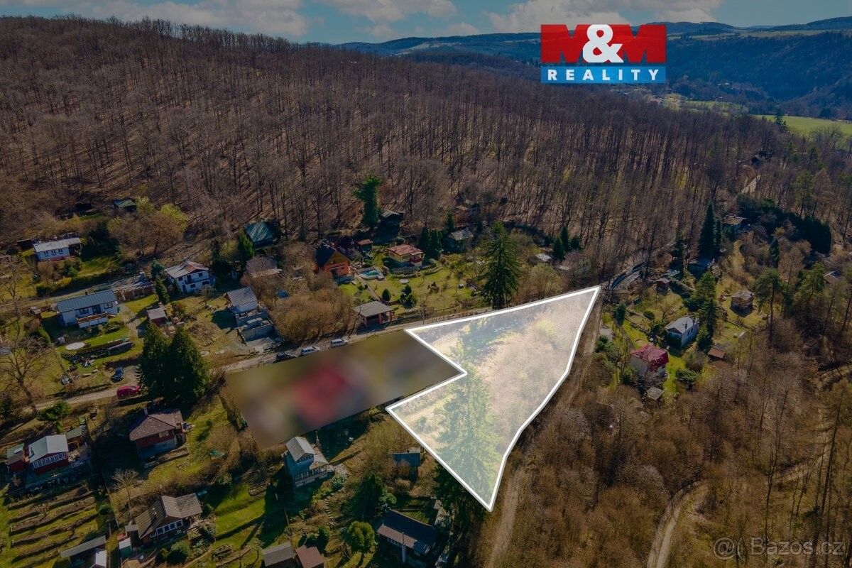 Pozemky pro bydlení, Jílové u Prahy, 254 01