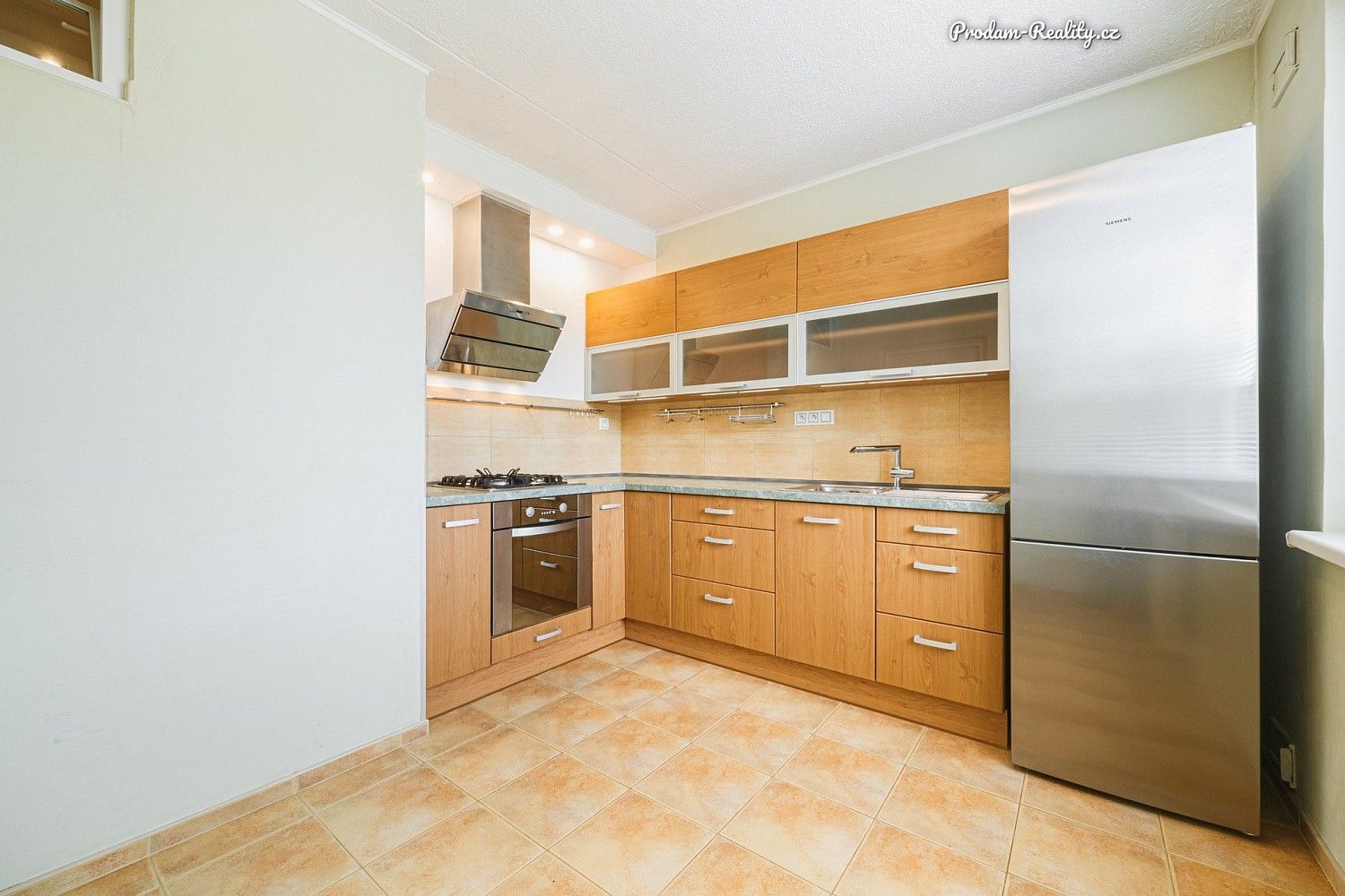 3+1, Třebíč - Nové Dvory, Kraj Vysočina, 72 m² - 2