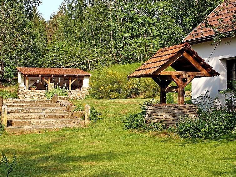 Pronájem chata - Benešov nad Černou, Jihočeský kraj - 2