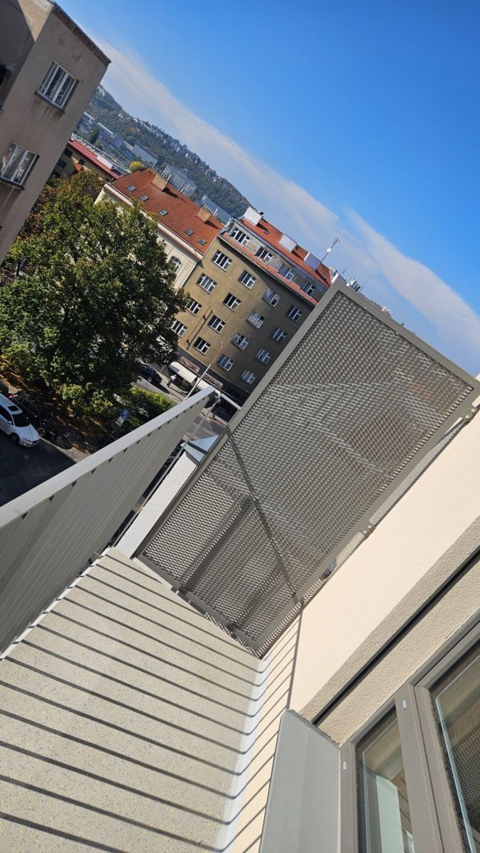 2+kk, Sinkulova, Praha - Podolí, 51 m² - 2