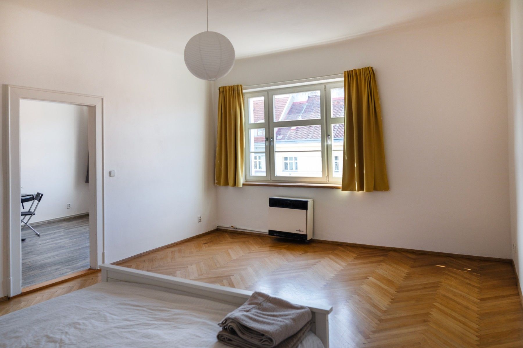 2+kk, Vršovická, Praha - Vršovice, 60 m² - 2