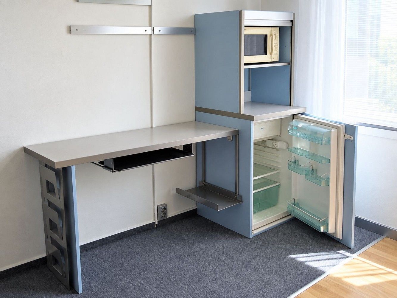 1+1, Plzeň - Doudlevce, okres Plzeň-město, Plzeňský kraj, 36 m² - 2