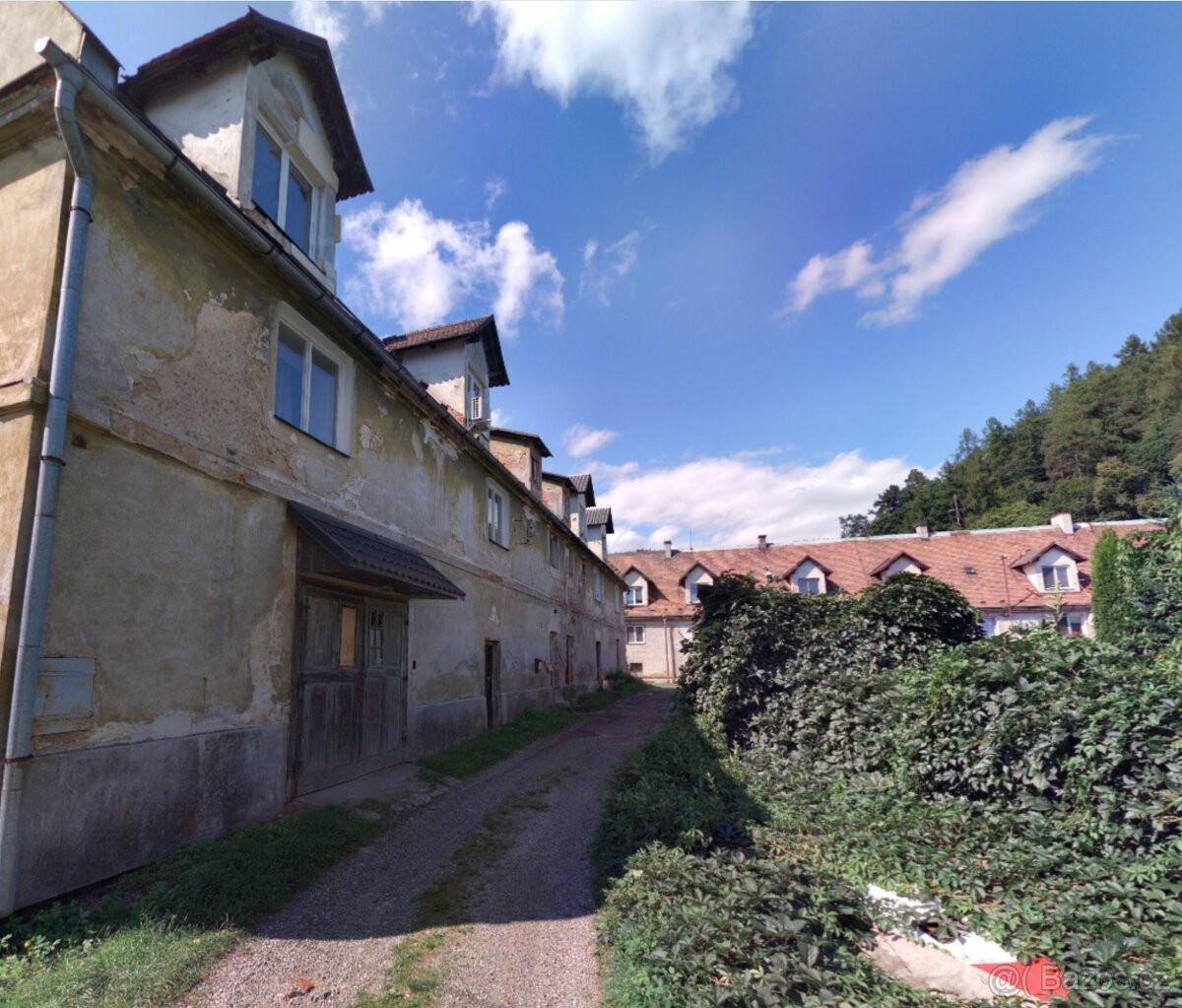 Rodinný dům · Olšany u Šumperka, 789 62 - 3