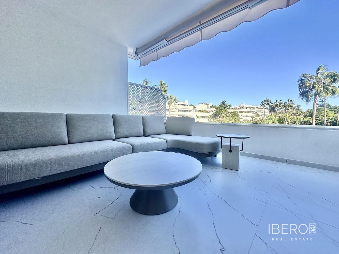Prodej byt 4+kk - Marbella, Španělsko, 120 m² - 5