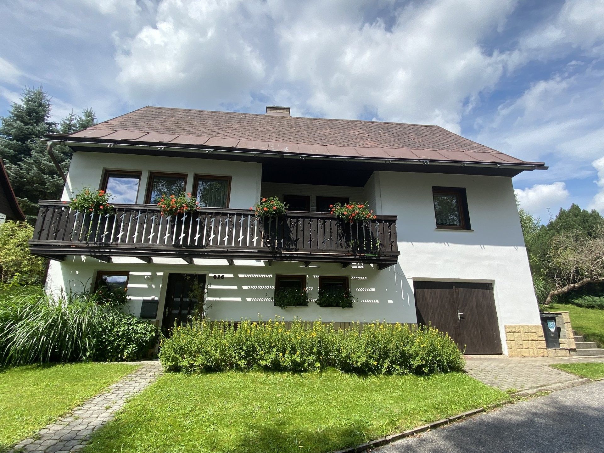 Ostatní, Horní Rokytnice, Rokytnice nad Jizerou, 200 m²