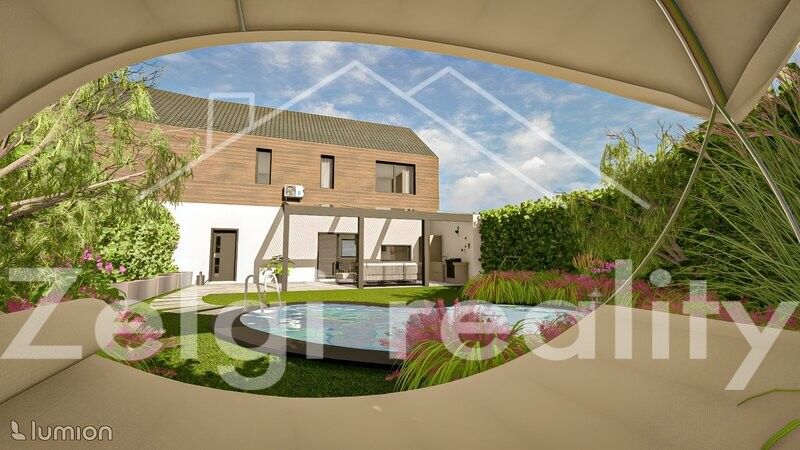 Rodinné domy, Šardice, 696 13