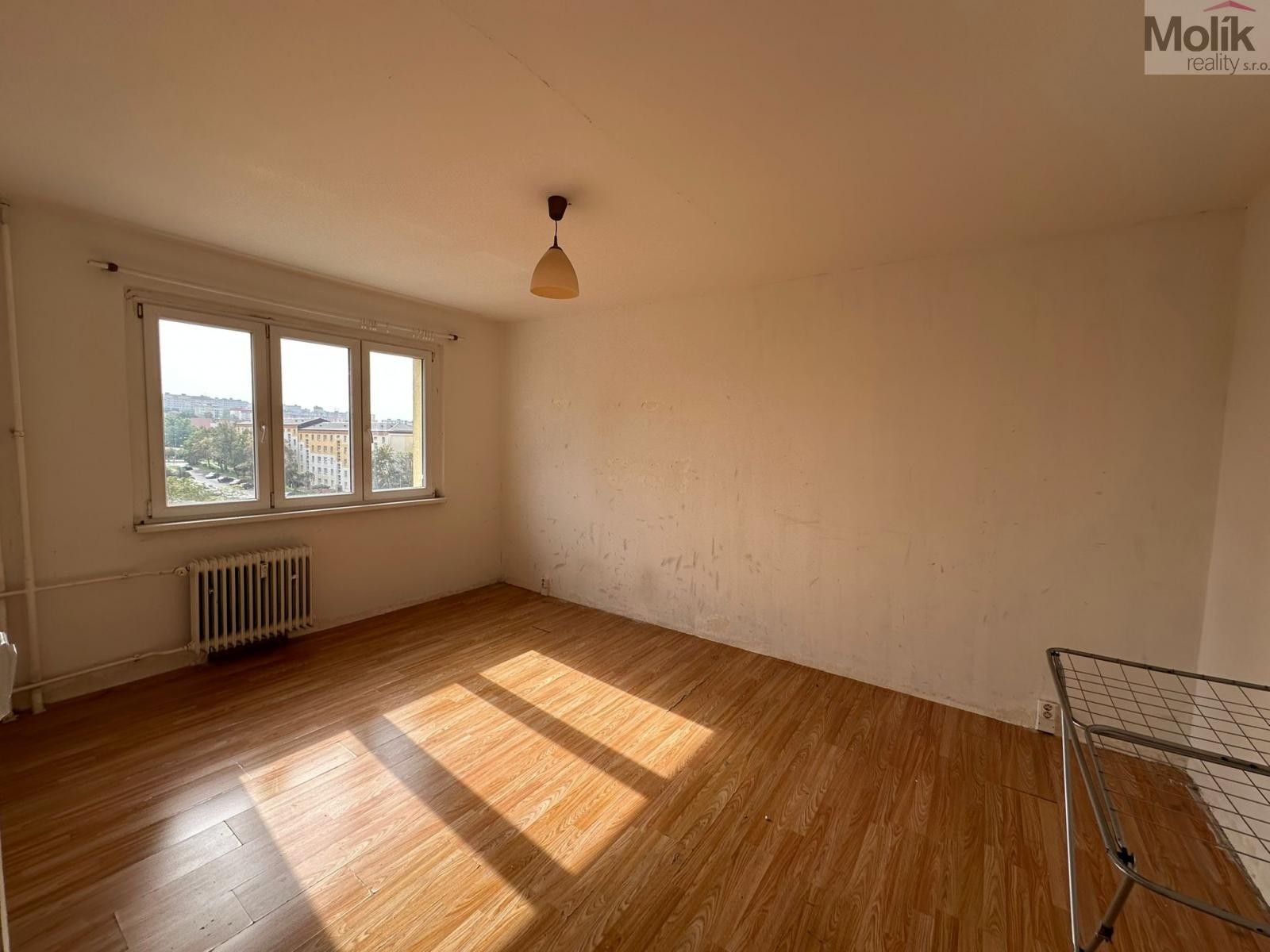 2+1, tř. Budovatelů  , Most, 55 m²