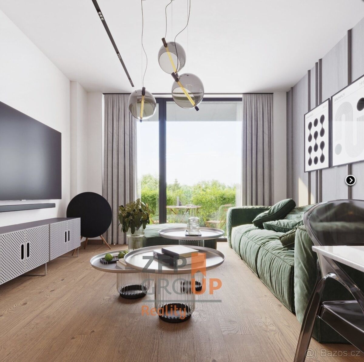 Byty, Mladá Boleslav, 293 01