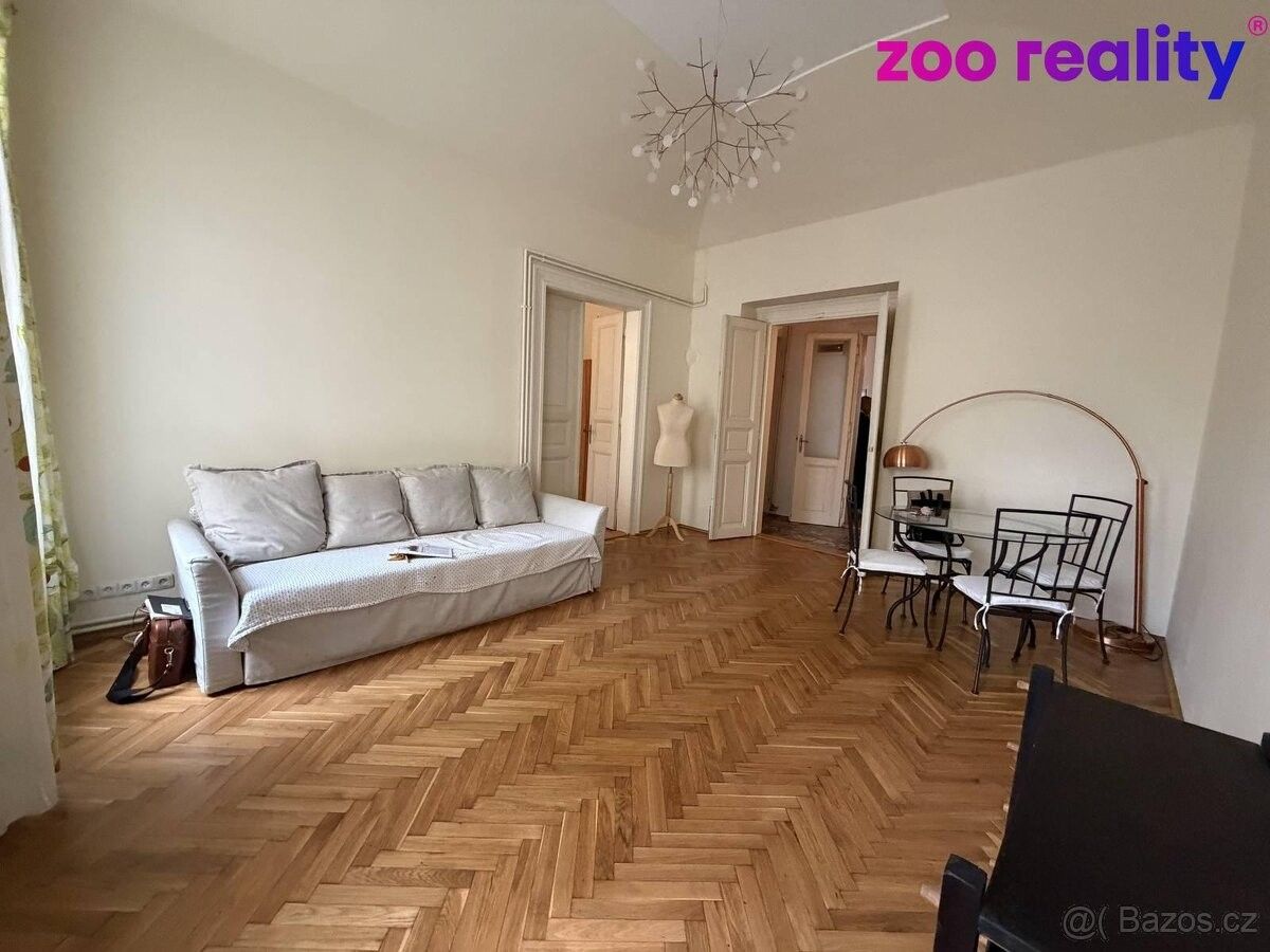 Pronájem byt - Praha, 150 00